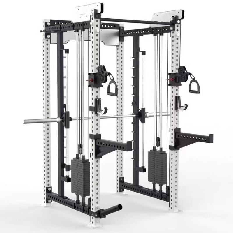 Rigs आणि Racks चे उपयोग आणि वैशिष्ट्ये काय आहेत?